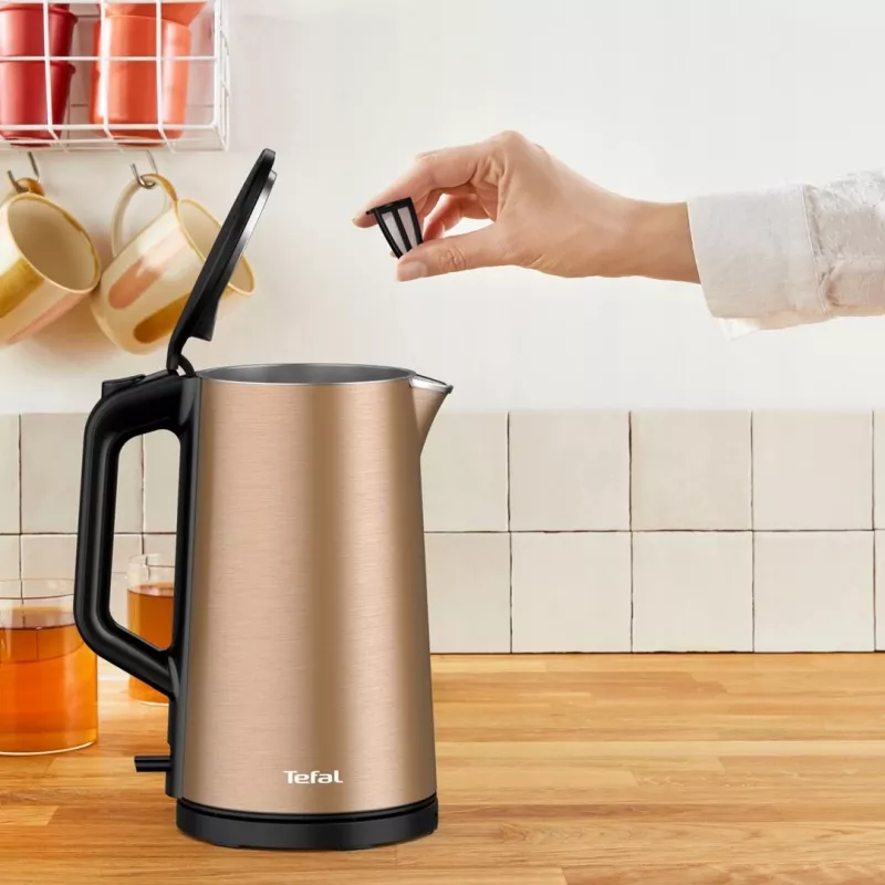 Tefal KI583C varinis elektrinis virdulys