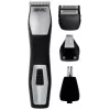 Trimeris Wahl GroomsMan Pro juodas nerūdijantis plienas 0.7 mm 3 cm