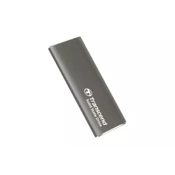 SSD diskas Transcend 2 TB išorinis USB Type-C 3.2 Gen 2 ESD265C