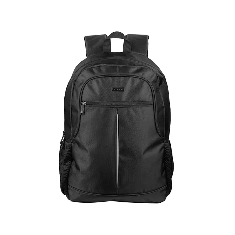 Kuprinė nešiojamam kompiuteriui 15,6 inch Tracer City Carrier Black