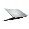 MSI Modern 15 F13MG-088PL nešiojamas kompiuteris Intel® Core™ i7-1355U 15,6 colio Full HD 16 GB RAM 512 GB SSD Wi-Fi 6E Windows 11 Pro sidabrinis