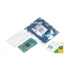 Arduino Due plokštė su Atmel SAM3X8E ARM Cortex-M3 procesoriumi