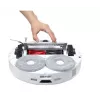 Šepetėlio dangtelis Roborock dulkių siurbliams, modelis SDZSZ06, atsarginė dalis 8.02.0382
