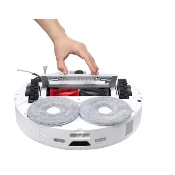 Šepetėlio dangtelis Roborock dulkių siurbliams, modelis SDZSZ06, atsarginė dalis 8.02.0382