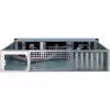 Inter-Tech IPC 2U-20248 - stelažinis korpusas - 2U - E-ATX - be maitinimo šaltinio (EPS2U) - USB