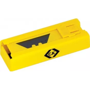C.K Tools T0959-10 peilio ašmenys universaliam peiliui (10 vnt.)