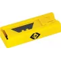 C.K Tools T0959-10 peilio ašmenys universaliam peiliui (10 vnt.)