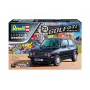 Automobilio modelis Revell 35 Years VW Golf 1 GTI Pirelli