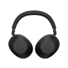 Belaidės ausinės su triukšmo slopinimu Sony WH-1000XM6, Bluetooth, Juodos, 12 mėn. garantija