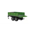 Radijo valdomas modelis Jamara 412412 Elektrinis variklis 1:16