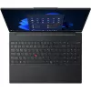 Nešiojamas kompiuteris Lenovo ThinkPad E16 Gen 3 (AMD) AMD Ryzen™ 5 220, 40,6 cm (16 colių) WUXGA, 32 GB DDR5, 1 TB SSD, „Wi-Fi 6E“, „Windows 11 Pro“, juodas