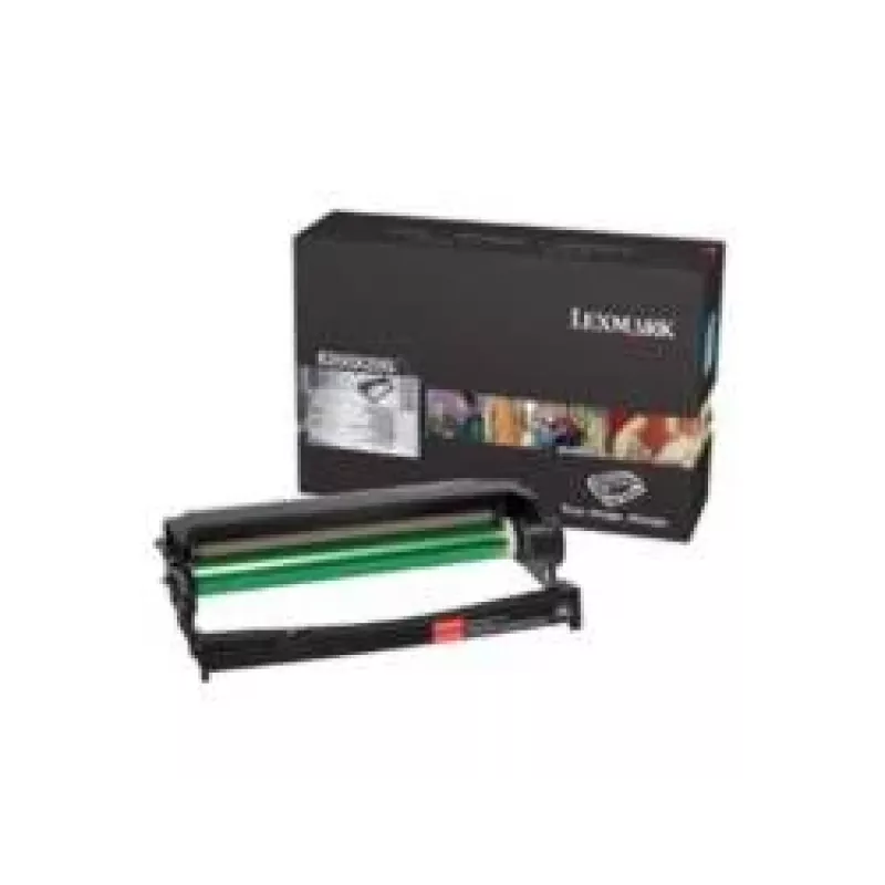 Lexmark E250X22G - Fotobūgno rinkinys LCCP, skirtas E250d, E250dn, E250dt, E250dtn, E350d, E350dt, E352dn, E352dtn, E450dn, E450dtn
