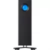 LaCie d2 Professional išorinis kietasis diskas 16 TB 7200 RPM USB 3.2 Gen 1 (3.1 Gen 1) juodas