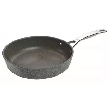 Gili indukcinė keptuvė BALLARINI Salina Granitium 28 cm 75002-814-0