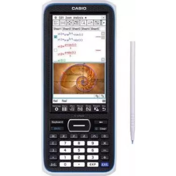 Grafinis skaičiuotuvas Casio ClassPad fx-CP400