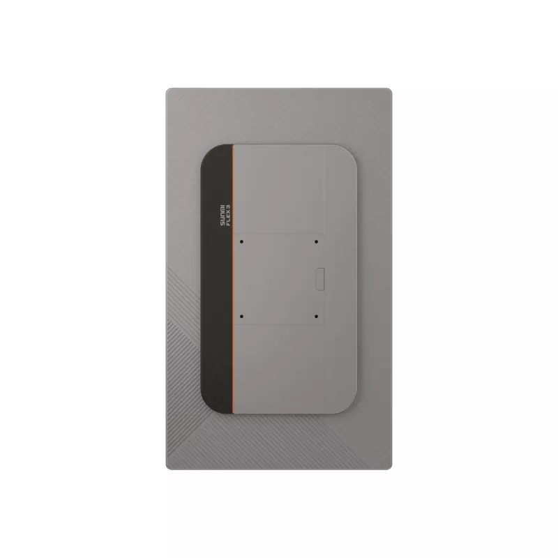 POS terminalas SUNMI FLEX 3 A13 4GB RAM 64GB atmintis Wi‑Fi su EU/UK adapteriu
