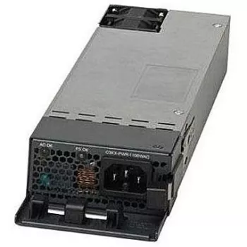 Cisco PWR-C2-1025WAC-RFB maitinimo blokas 1025W