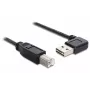 USB kabelis DeLOCK 2m USB 2.0 A - B m/m