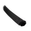 Kabelių gofravimo vamzdelis Label-the-cable PRO5110 juodas