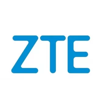 Zte RJ45-RJ45F-W-20-CAT5E Ethernet jungiamasis kabelis baltas