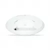 Belaidžio ryšio prieigos taškas UBIQUITI U7 Lite – dviejų juostų 2,4/5 GHz, Wi‑Fi 6 (802.11ax), 4300 Mbps, PoE, montavimas ant lubų/sienos