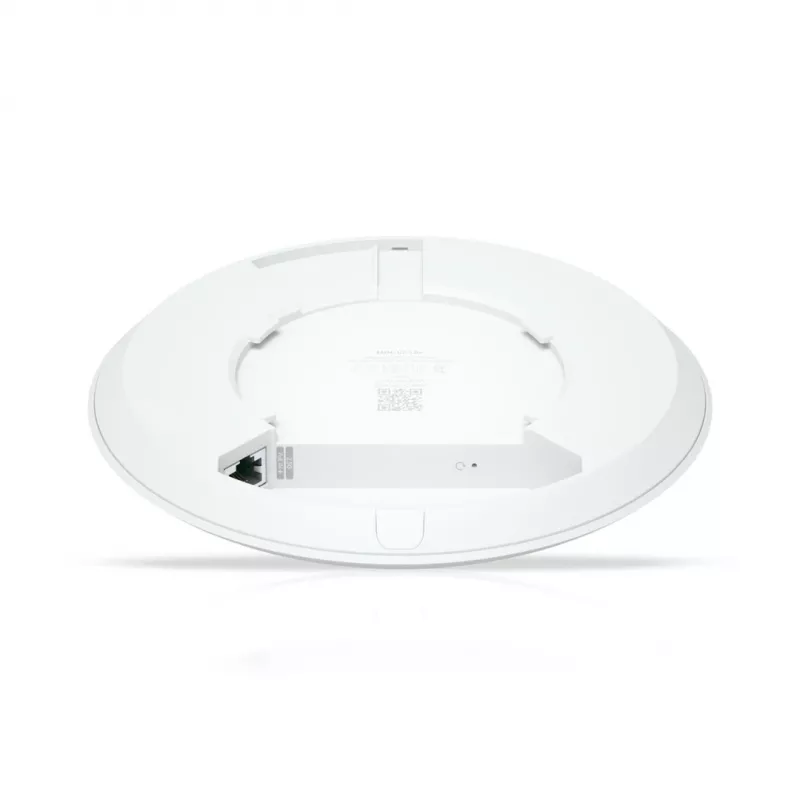 Belaidžio ryšio prieigos taškas UBIQUITI U7 Lite – dviejų juostų 2,4/5 GHz, Wi‑Fi 6 (802.11ax), 4300 Mbps, PoE, montavimas ant lubų/sienos