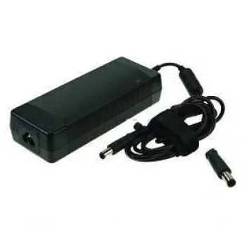 HP 463953-001 maitinimo adapteris 120 W juodas