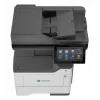 Lexmark MX632adwe daugiafunkcis įrenginys (MFP) lazerinis nespalvotas A4 47 ppm USB Wi-Fi Ethernet LAN
