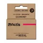 Actis KH-903MR kasetė (pakaitalas HP 903XL T6M07AE; Standartinė; 12 ml; rausva) - Nauja mikroschema