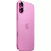 Apple iPhone 16 Plus – 5G išmanusis telefonas – Dviejų SIM kortelių / Vidinė atmintis 512 GB