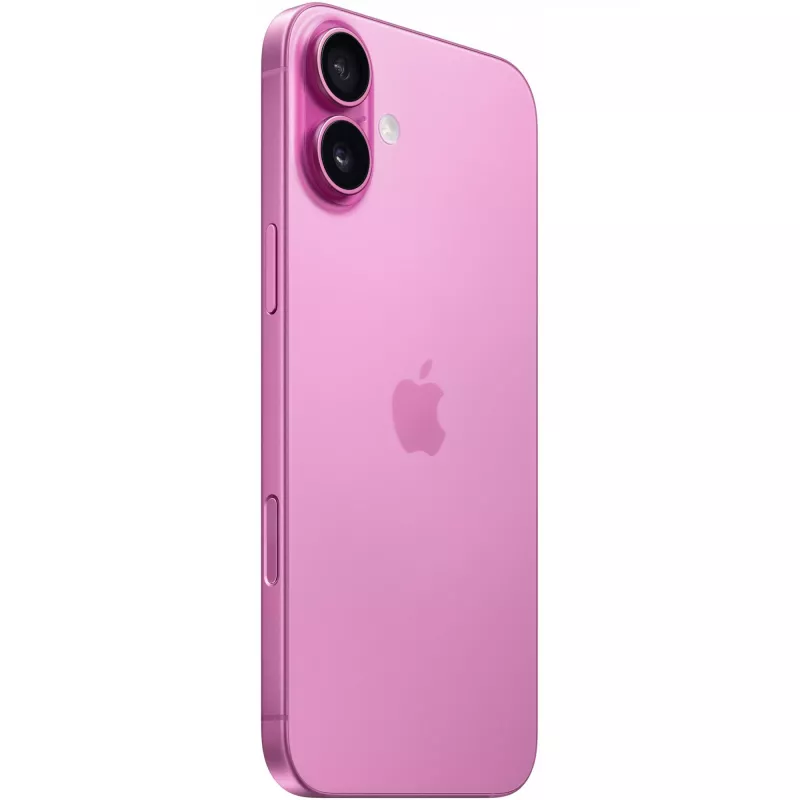 Apple iPhone 16 Plus – 5G išmanusis telefonas – Dviejų SIM kortelių / Vidinė atmintis 512 GB