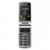 Beafon SL605LTE_EU003B Sidabrinis