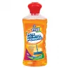 Skystas grindų valiklis Mill Clean Orange 1 L – 1 litras, apelsinų kvapo