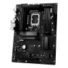 Pagrindinė plokštė ASRock B860 Pro-A — Intel B860 ATX, LGA 1851, DDR5, 4x DIMM, 256GB, 2.5Gb LAN, 1x M.2, 4x SATA III