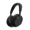 Belaidės ausinės su triukšmo slopinimu Sony WH-1000XM6, Bluetooth, Juodos, 12 mėn. garantija