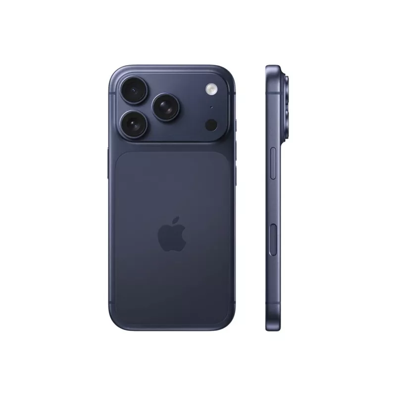 Apple iPhone 17 Pro 512GB giliai mėlyna