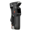 Hohem iSteady V3 Ultra (juodas) – 3 ašių stabilizatorius su AI sekimu