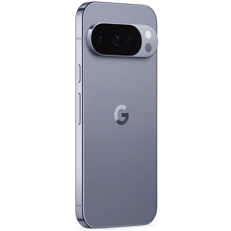 Google Pixel 10 Pro 16 cm (6,3 inch) Dual SIM Android 16.0 5G 16 GB 128 GB 4870 mAh Pilka