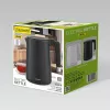 Elektrinis virdulys 1,7 l MR-026-BLACK MAESTRO