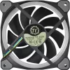Thermaltake Riing Plus 14 ARGB TT Premium Edition 3 rinkinys 140 mm ventiliatoriai