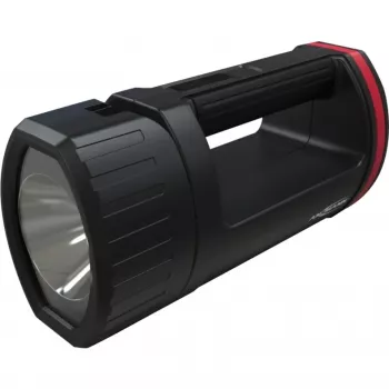 Ansmann HS5R - rankinis žibintuvėlis - Juodas - Mygtukai - IP20 - III - -10 - 45 °C