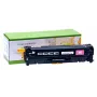 Suderinama Static-Control Hewlett-Packard CC533A rausva IP Safe