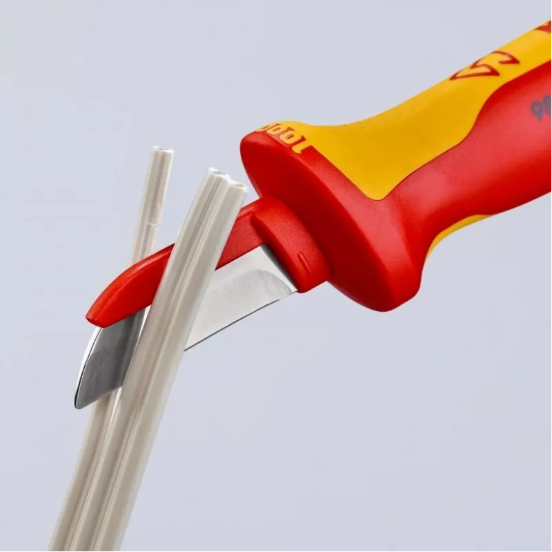 Kombinuotos replės Knipex 98 54