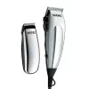 Wahl 79305-1316 plaukų kirpimo mašinėlė Chrome, sidabrinė