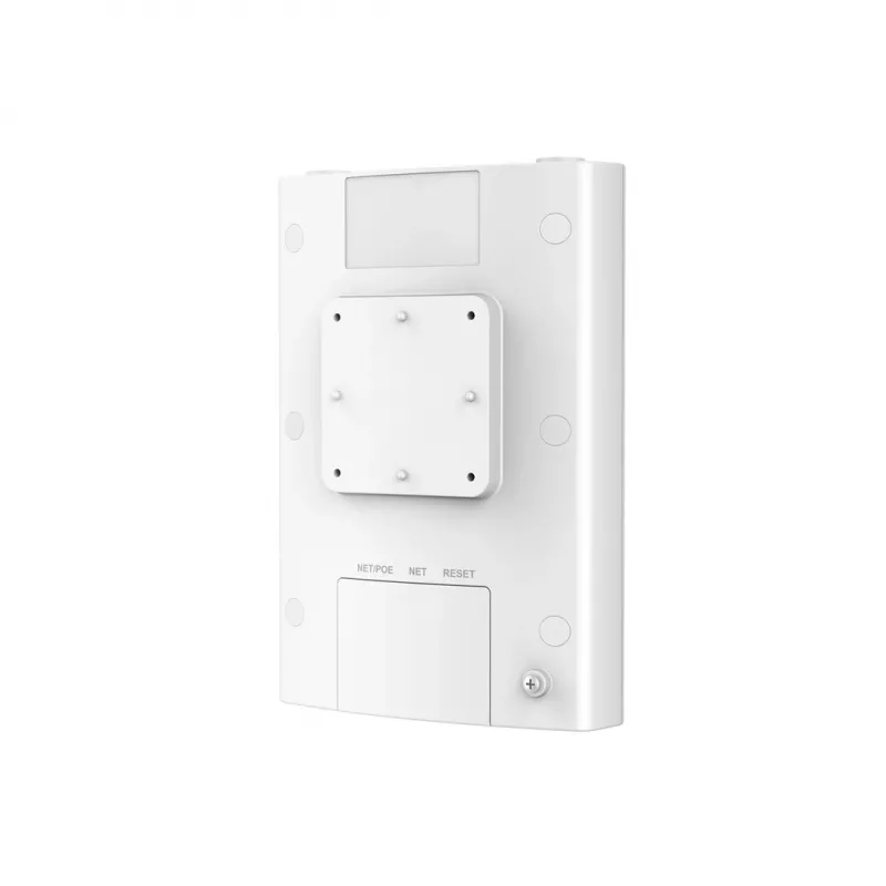 Belaidis prieigos taškas Grandstream GWN7630LR 2,4 GHz 5 GHz Wi-Fi 802.11ac