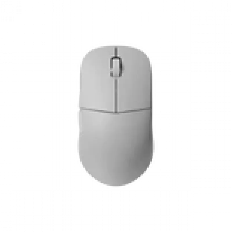 Endgame Gaming Mouse Gear XM2w 4k v2 - Balta
