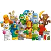 LEGO MINIFIGURES 71051 28 serija – Gyvūnai