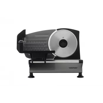Šaldiklis ZELMER ZFS0919 pilkas (modelis 70505647P)