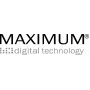 Dipolinė antena Maximum UHF14 20641/001, dažnių diapazonas 470–862 MHz