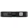 Termovizijos kameros priedas FLIR FP3IC 160×120 px, 8.7 Hz, NETD 150 mK, -20–400 °C, USB‑C, metalinis korpusas